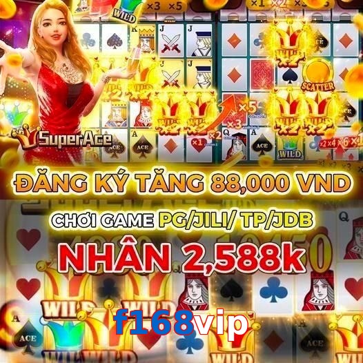 f168vip